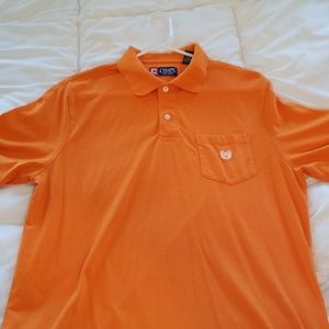 Chaps Polo
